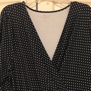Talbots Dress - Size 16W